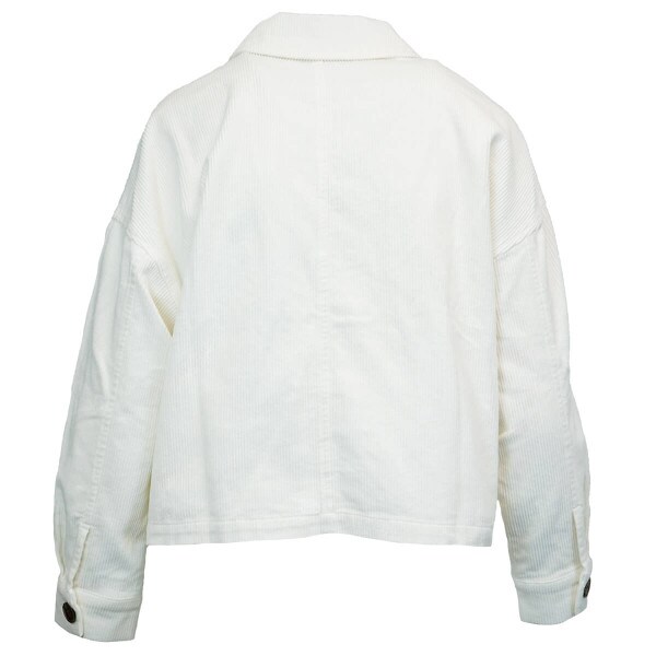 Women's Hype and Vice U-State Corded Jacket